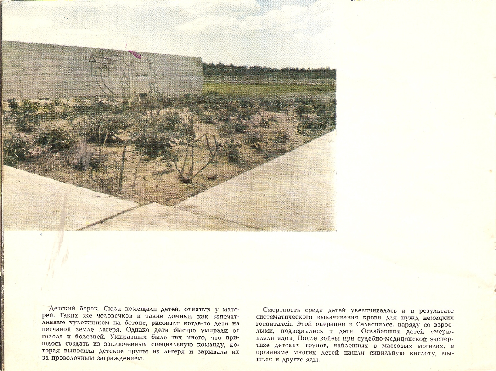 Salaspiesle Memorial Ensemble Guide - My, Salaspils, Salaspils concentration camp, Memory, Longpost