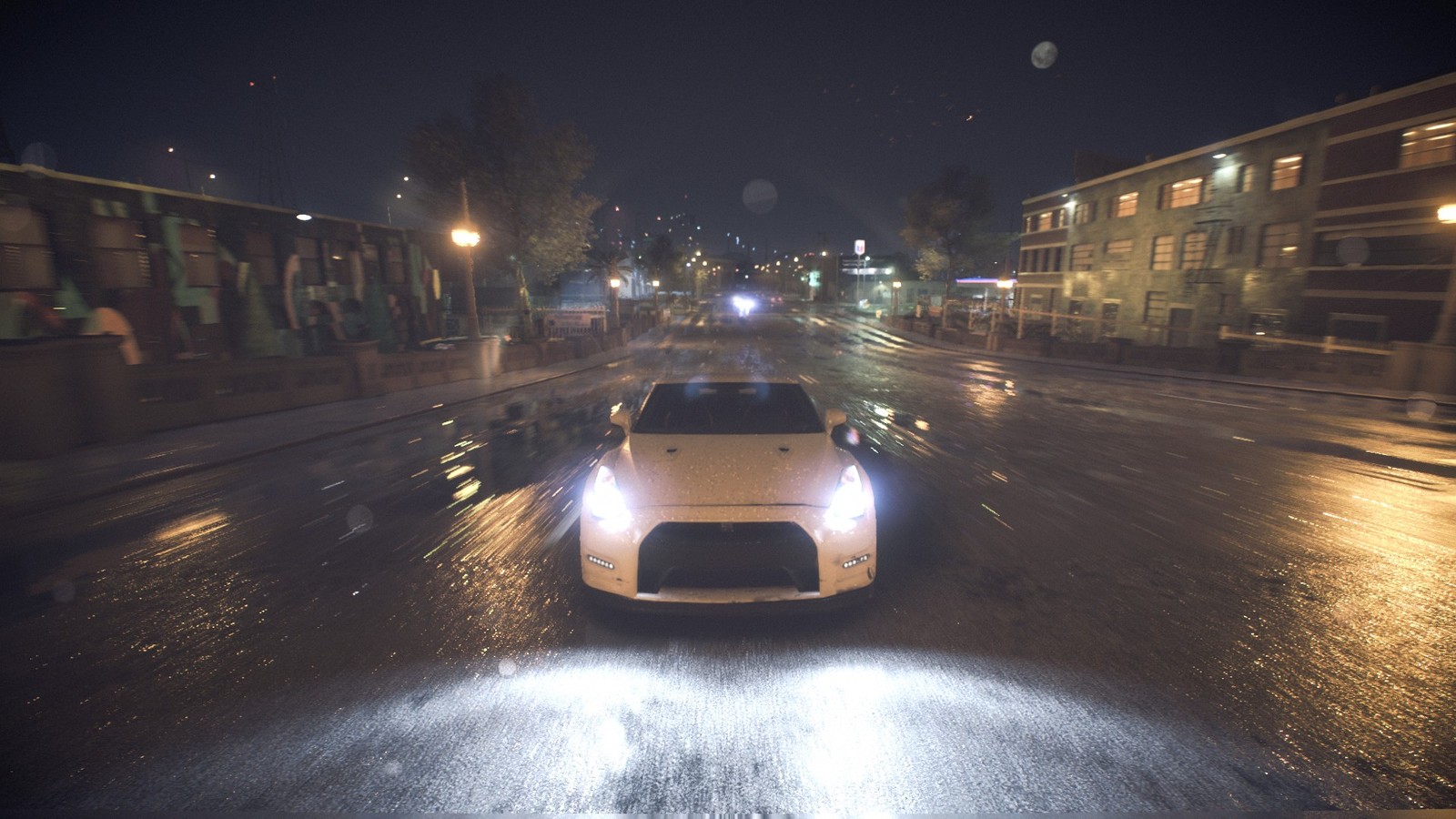 Beautiful screenshots in your feed! - My, , Need for speed, Screenshot, Games