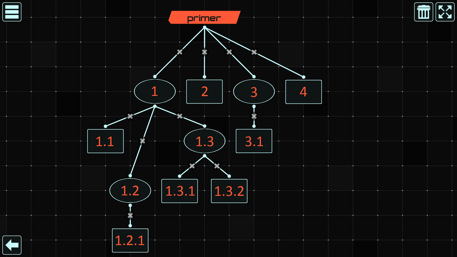 Любопытная игра про управление боевыми ботами | Пикабу