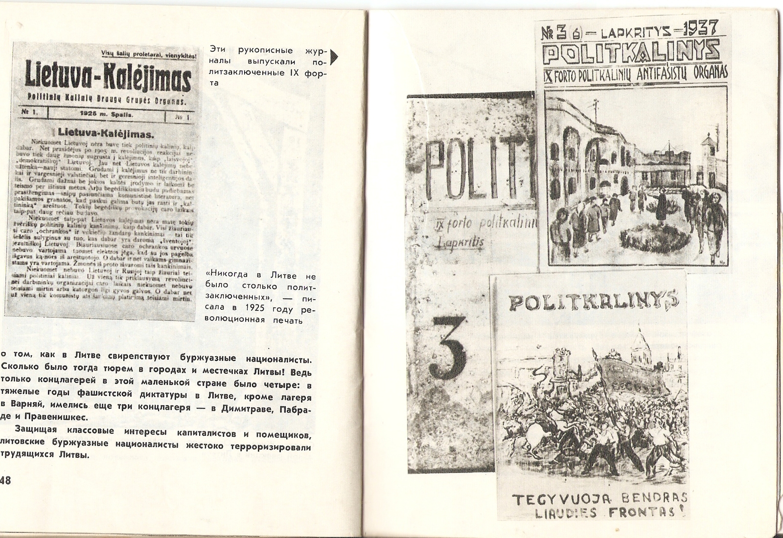 IX Fort accuses! - My, Lithuania, Kaunas, Memory, Concentration camp, Longpost