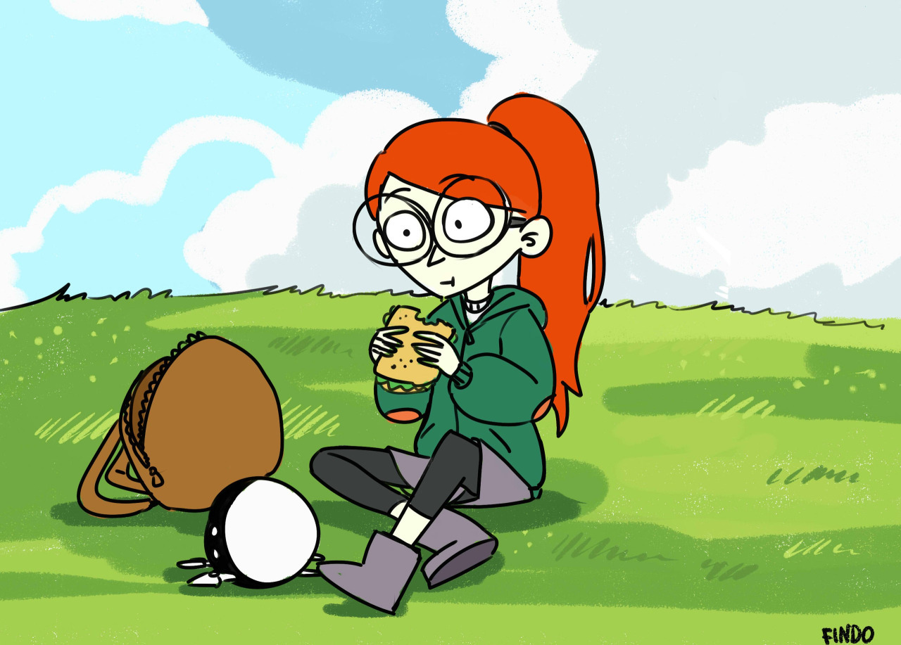 Bon Appetit... - Tulip, Infinity train, Star vs Forces of Evil, Svtfoe, Comics, Translation, , Longpost