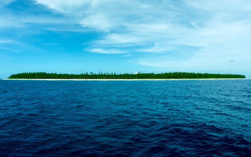 10 islands that could burst into flames at any moment - Island, Longpost, Territorial dispute