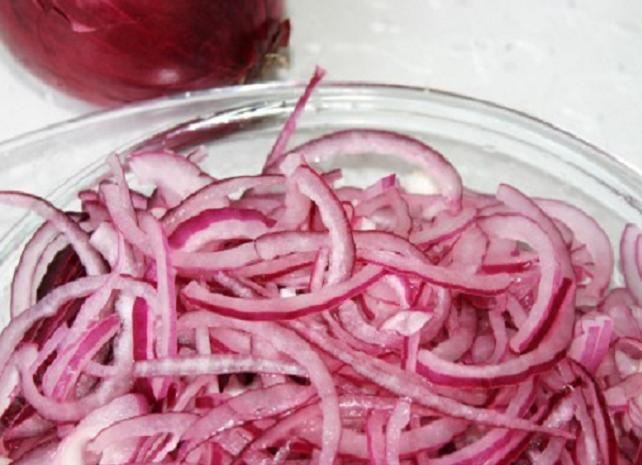 Snack for beer: pickled onions - Beer, Beer culture, Cooking, Snack, Food, Recipe, Preparation, Kitchen, Longpost