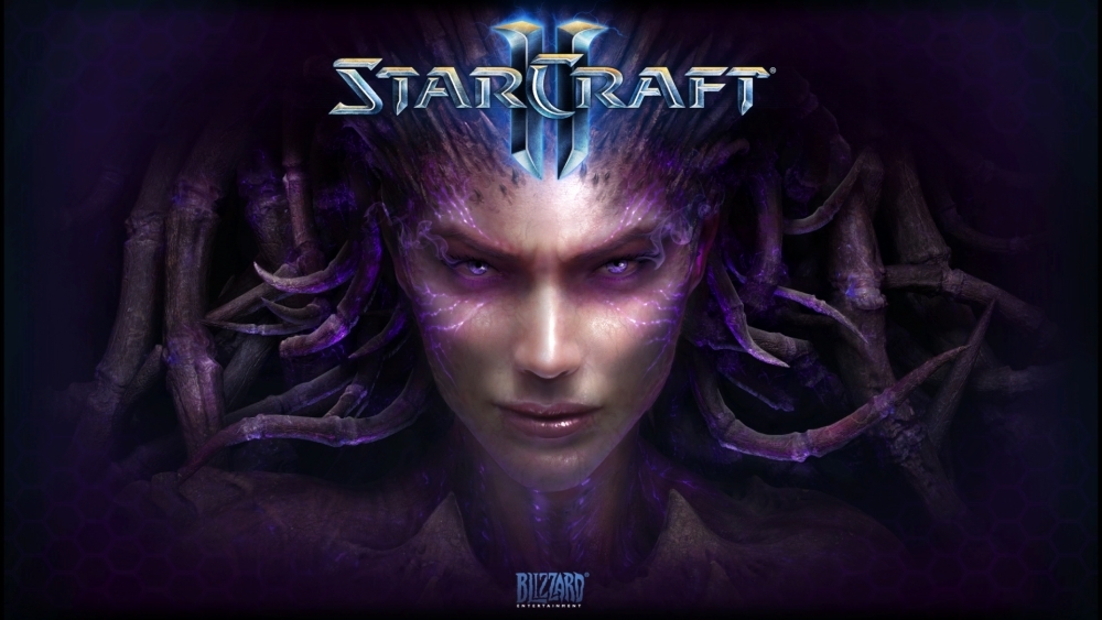 Blizzard раздает Starcraft 2 бесплатно некоторым геймерам - Blizzard, Не халява, Reddit, Starcraft 2