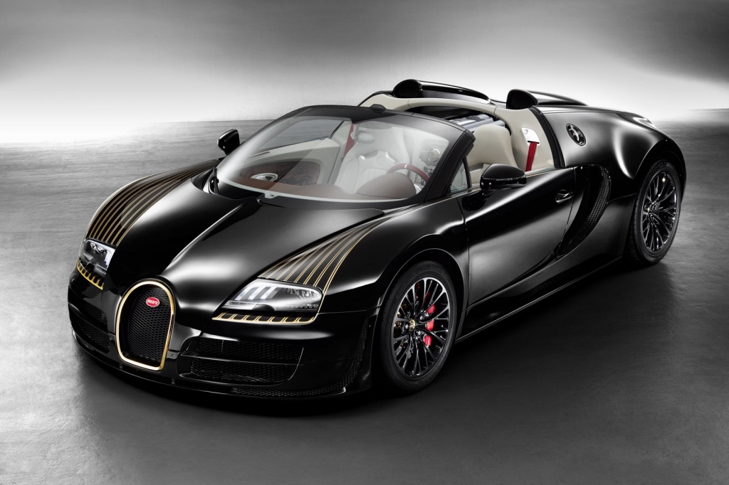 Bugatti - Bugatti, Авто, Длиннопост