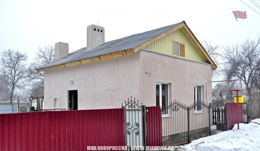 Как получить техпаспорт на недвижимость в ДНР | Пикабу