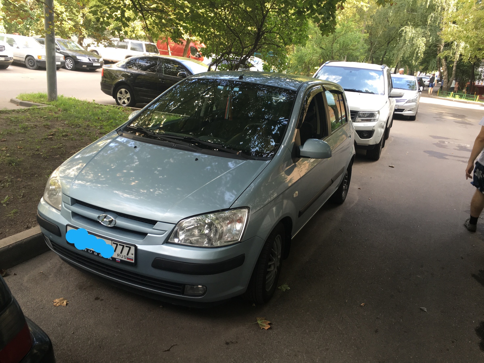 Hyundai getz и его звездные секунды в рекламе. - Моё, Съемки, Реклама, Прикольное задание, Авто, Видео, Длиннопост, Карпрайс