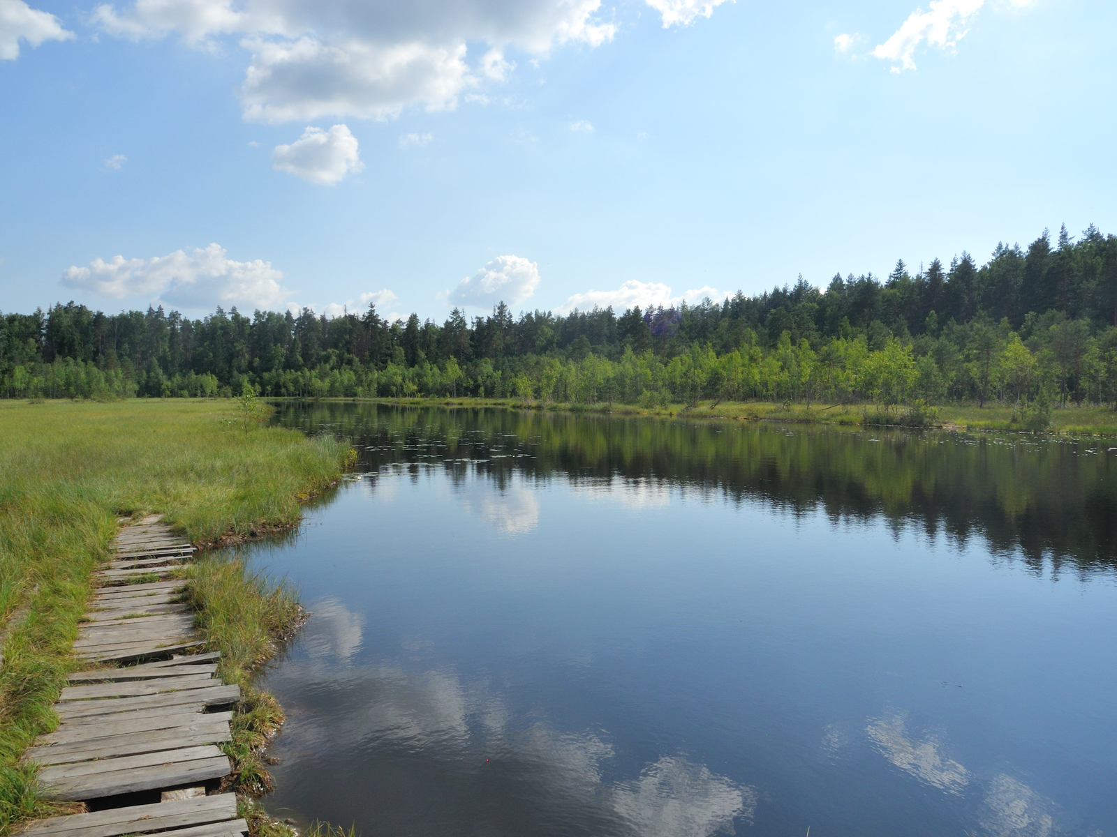 Only in the photographs you understand that Russian nature is so beautiful!.. - Nature, Russia, Longpost