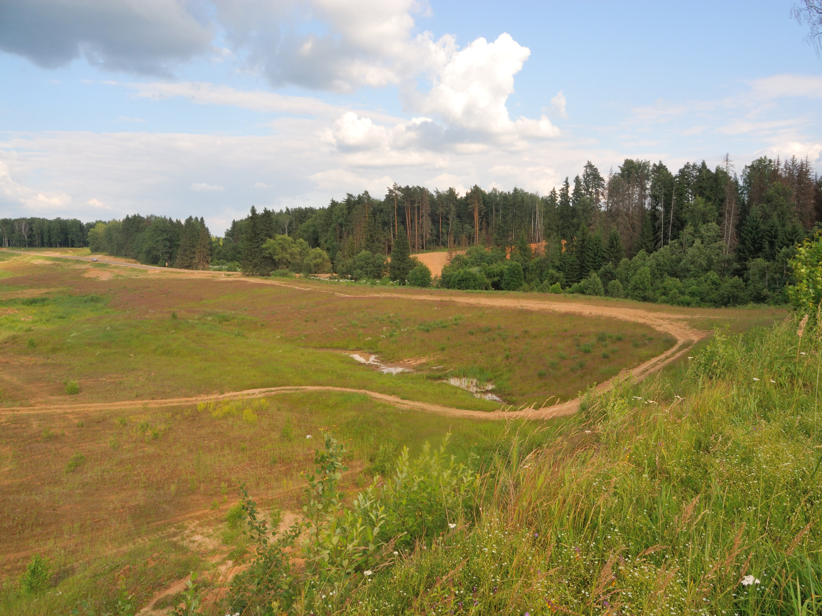 Only in the photographs you understand that Russian nature is so beautiful!.. - Nature, Russia, Longpost