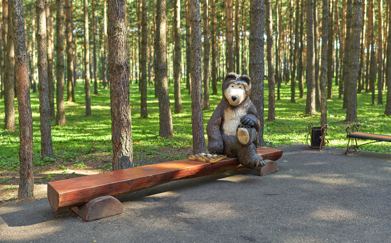 A little bygone summer - My, The photo, Nature, Siberia, Kemerovo region - Kuzbass, Prokopyevsk, HDR, Панорама, Longpost