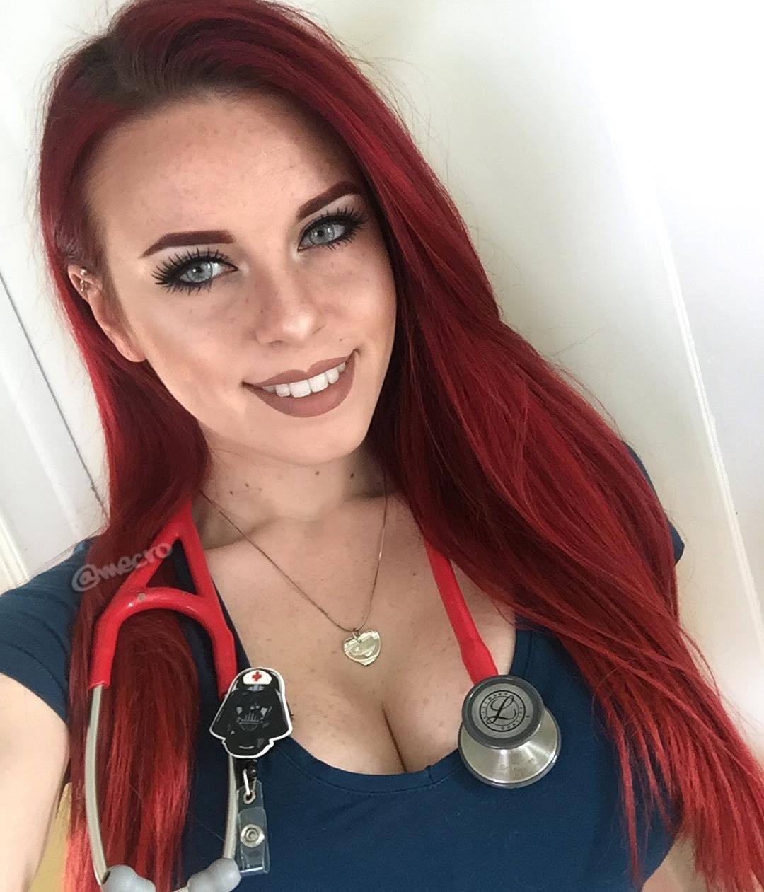 Redhead 90