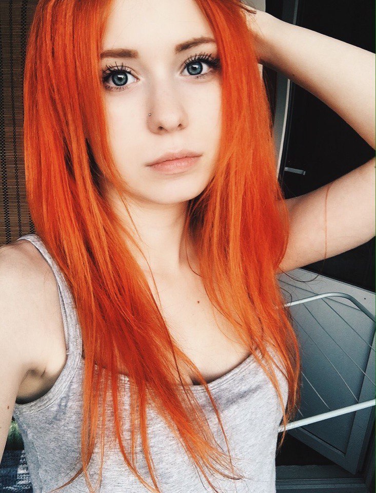 Redhead 90