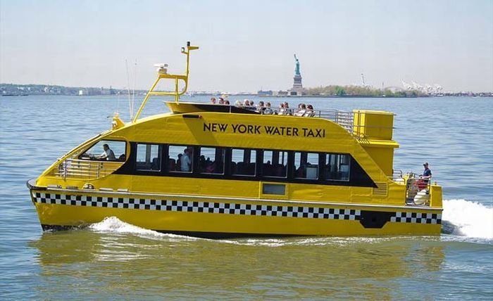 Taxi features from around the world. - Transport, water taxi, Country, Longpost