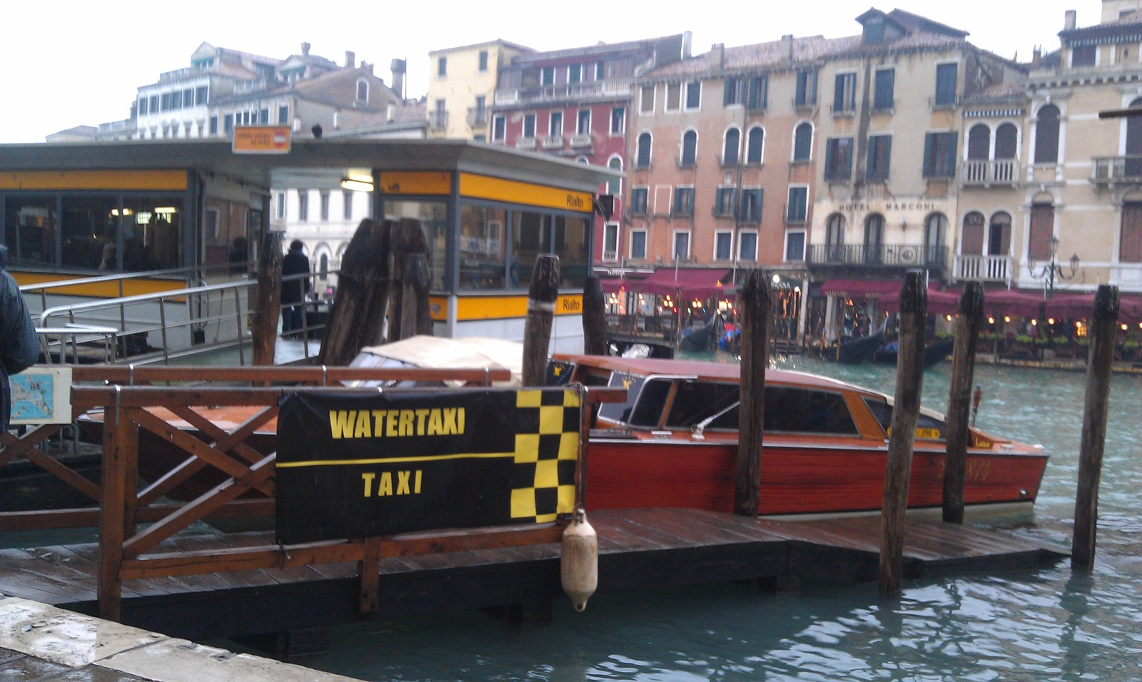 Taxi features from around the world. - Transport, water taxi, Country, Longpost