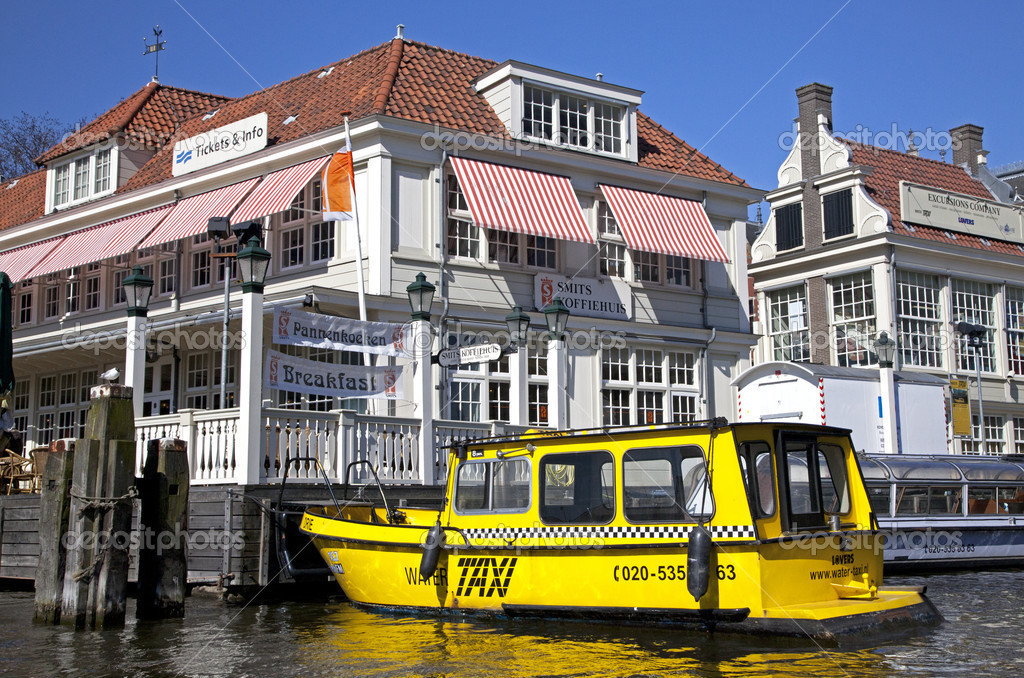 Taxi features from around the world. - Transport, water taxi, Country, Longpost