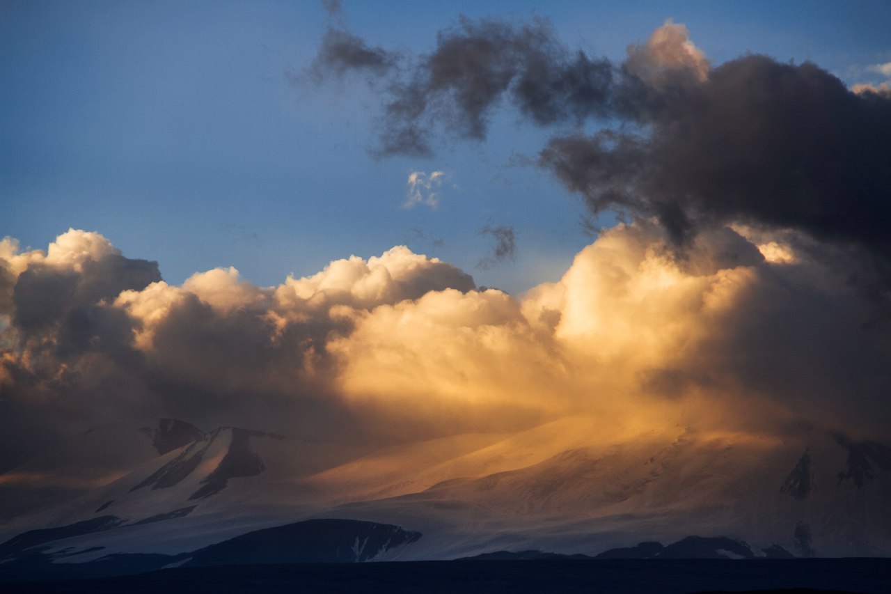 Ukok Plateau - Altai, Photo, Nature, Summer, Landscape, Gotta go, Russia, Longpost, Altai Republic