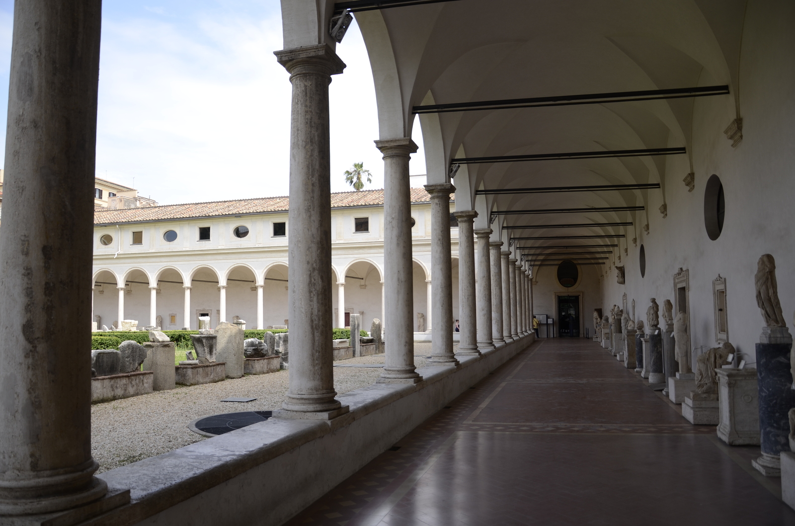 The Eternal City - part one. - My, Rome, Tourism, Relaxation, Photographer, Town, Landscape, Museum, Longpost