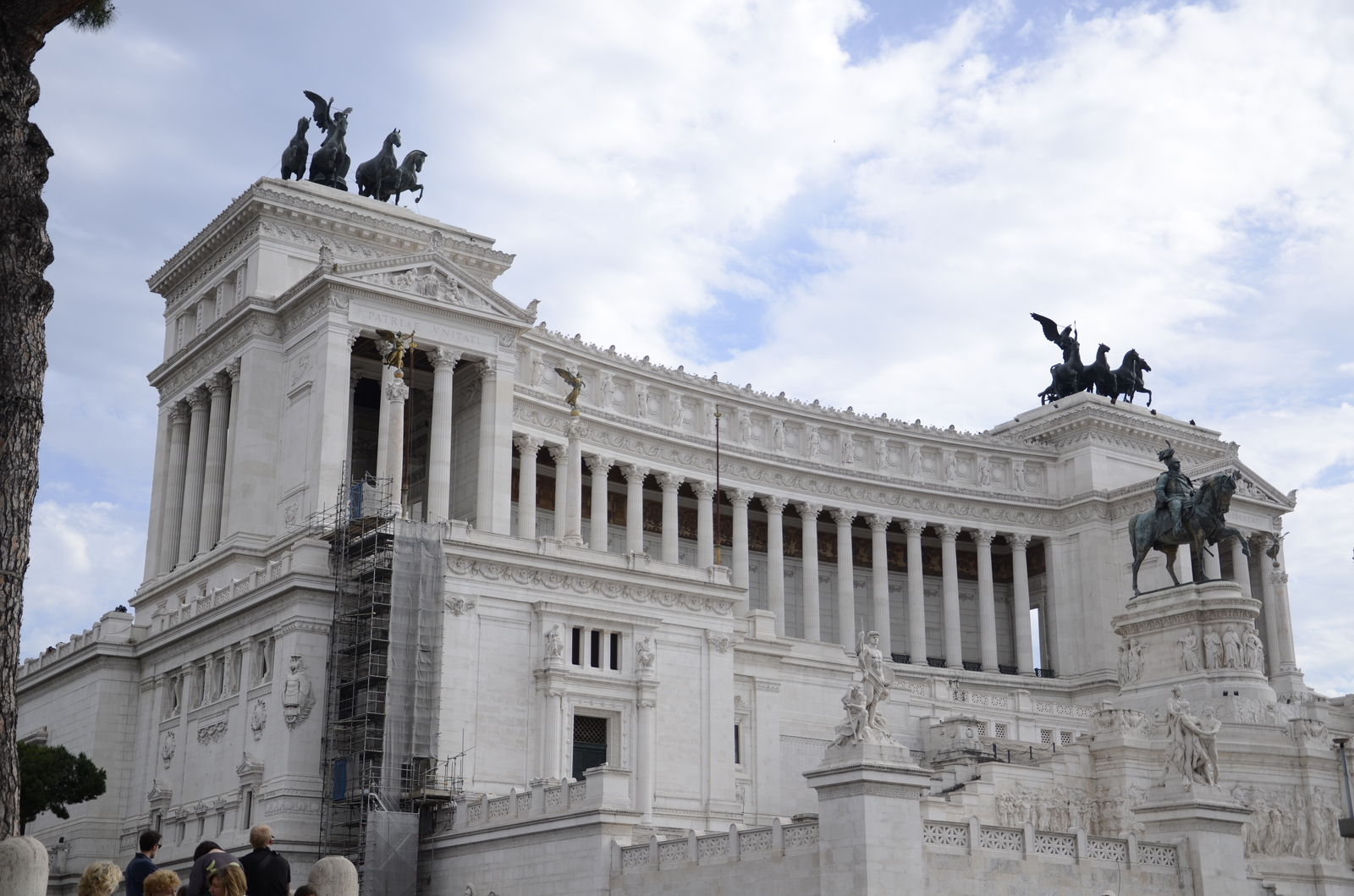 The Eternal City - part one. - My, Rome, Tourism, Relaxation, Photographer, Town, Landscape, Museum, Longpost