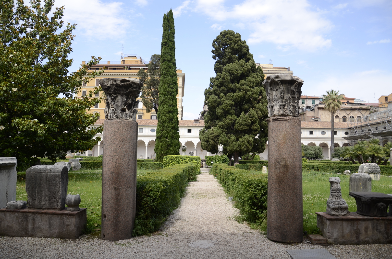 The Eternal City - part one. - My, Rome, Tourism, Relaxation, Photographer, Town, Landscape, Museum, Longpost