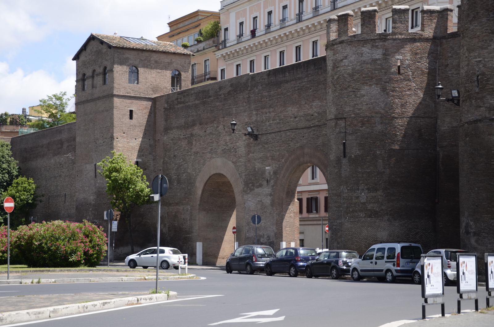 The Eternal City - part one. - My, Rome, Tourism, Relaxation, Photographer, Town, Landscape, Museum, Longpost