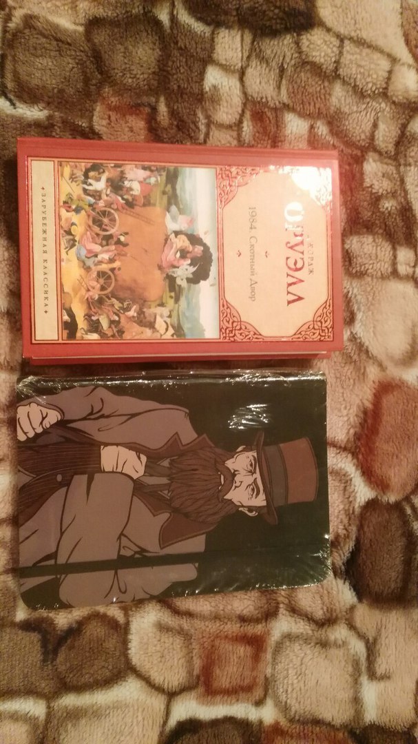 A gift from my unrealistically wonderful Secret Santa from Moscow! - New Year, Presents, Secret Santa, Gift exchange, , Longpost