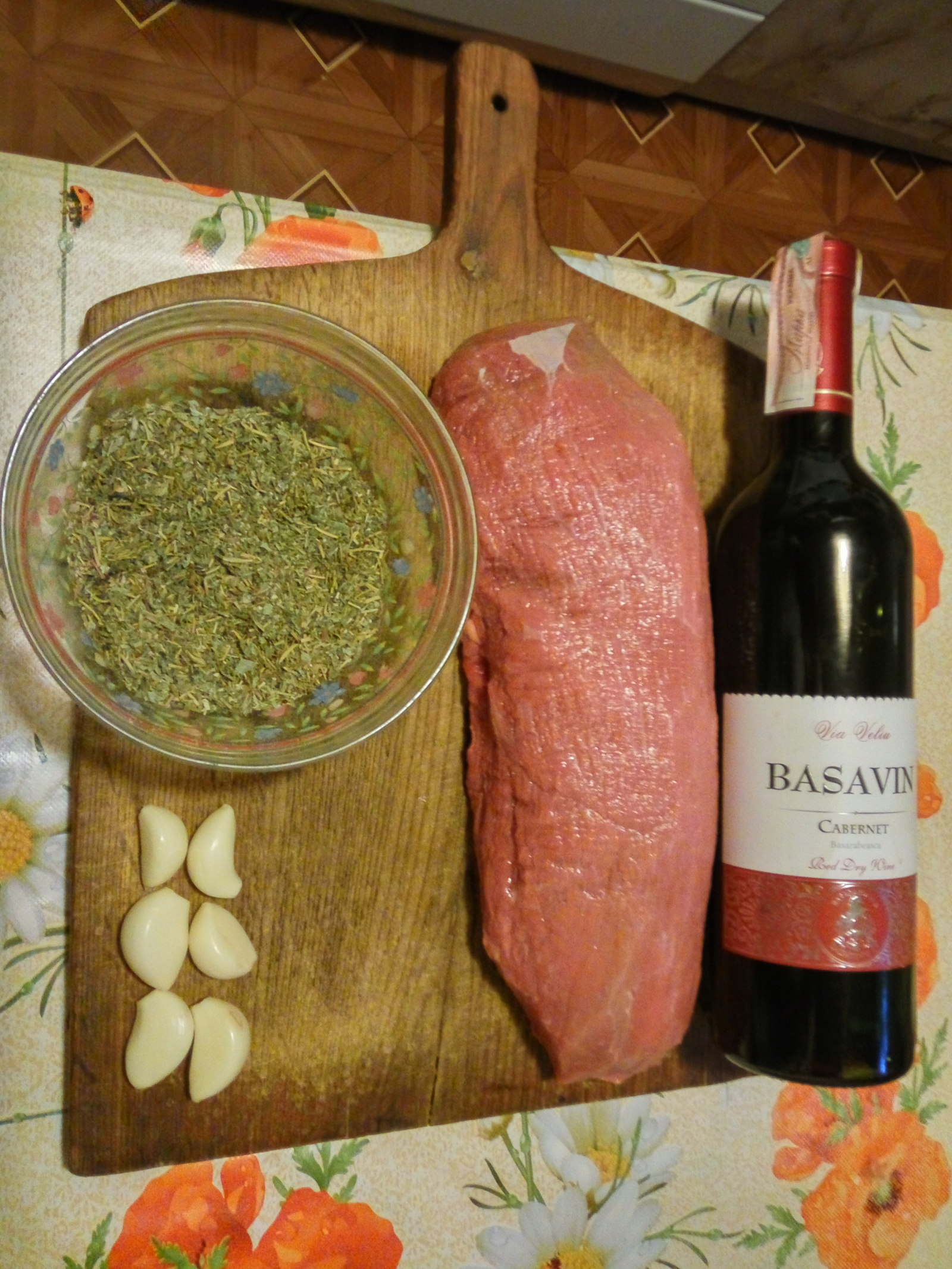 Bresaola. I'm doing! - My, Meat, Yummy, I share, Longpost, Cooking, Hello reading tags, Food