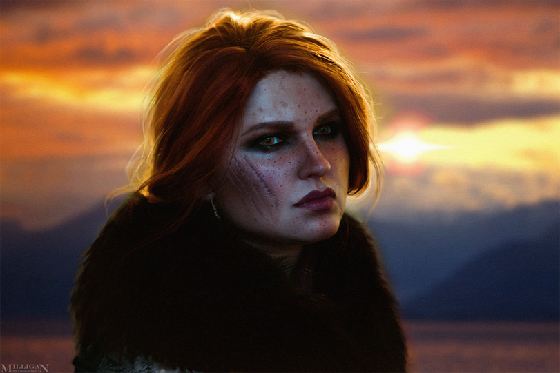 Keris - The Witcher 3: Wild Hunt, 