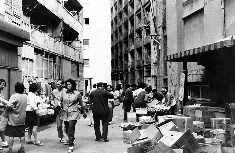 Old photos of Hashima - Hashima, The photo, Japan, Longpost