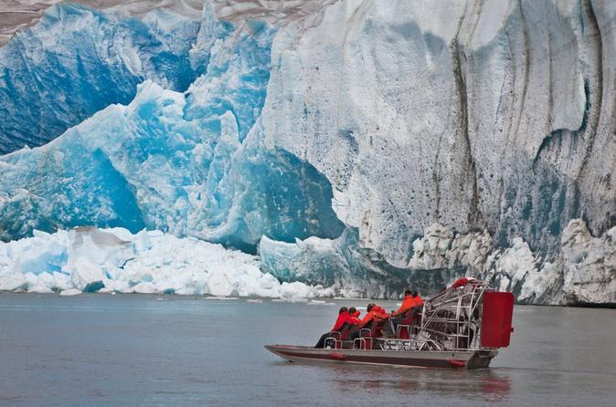 Taku Glacier - Alaska, Glacier, North America, beauty of nature, Longpost