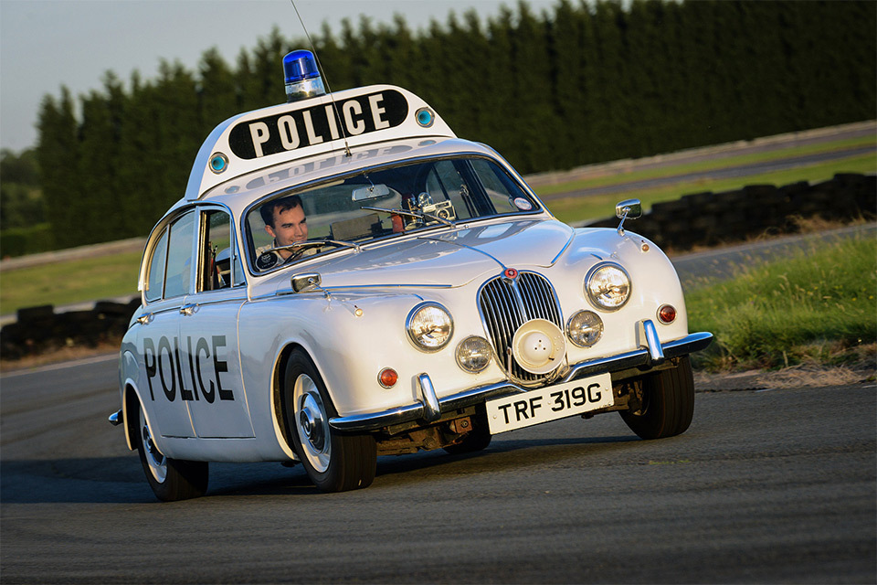 Police retro cars. - Car, Story, Police, Auto, Retro, Longpost