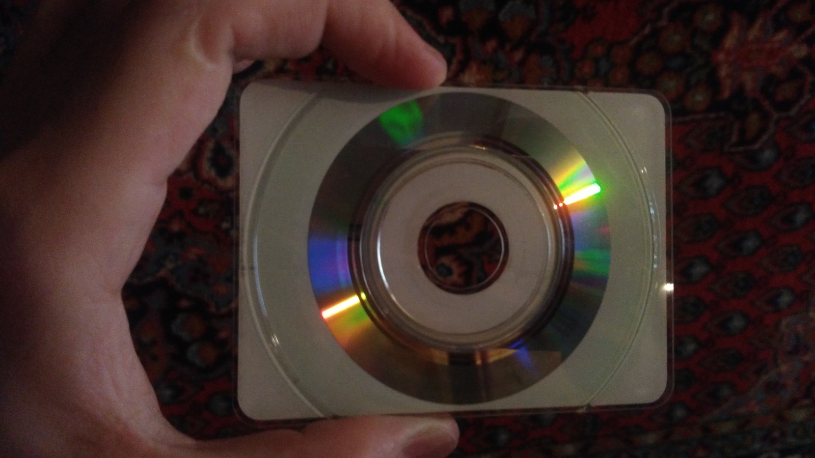 RECTANGULAR CD!!! or Hello from the nineties - My, , Game, Antiques, 90th, Advertising, Discs, Longpost