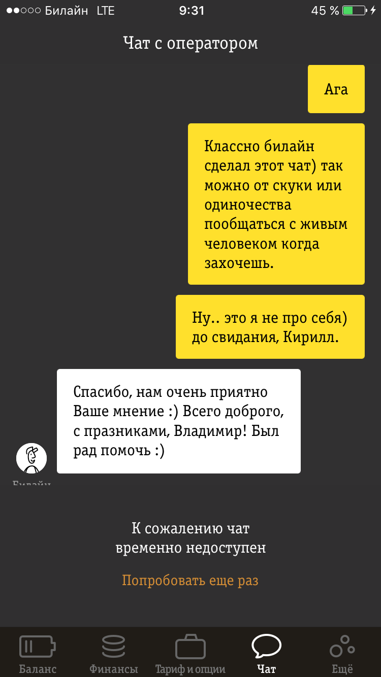 Загадка от Пчелки - Моё, Билайн, Техподдержка билайна, Загадка, Необъяснимое, Длиннопост