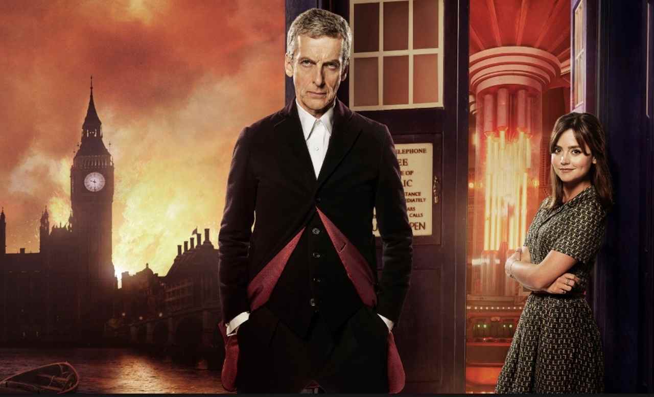 Sherlock and Doctor Who: same ideas, similar concept - DTF, Serials, Sherlock Holmes, Doctor Who, Article, Opinion, Many letters, Longpost