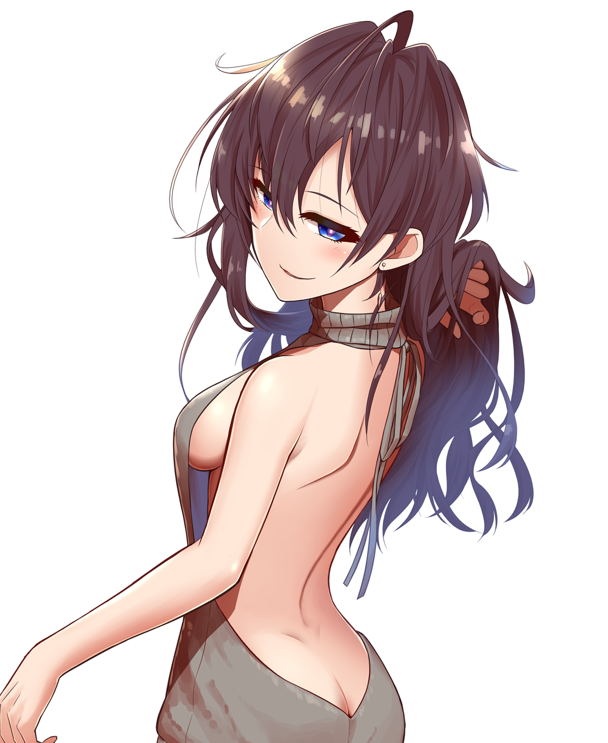 Ichinose Shiki [Idolmaster] - Shiki ichinose, Anime, Anime art, The idolmaster