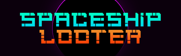 Spaceship Looter. Now we're robbing spaceships. - My, Gamedev, Indie, Game development, Development of, Инди, Video, Longpost