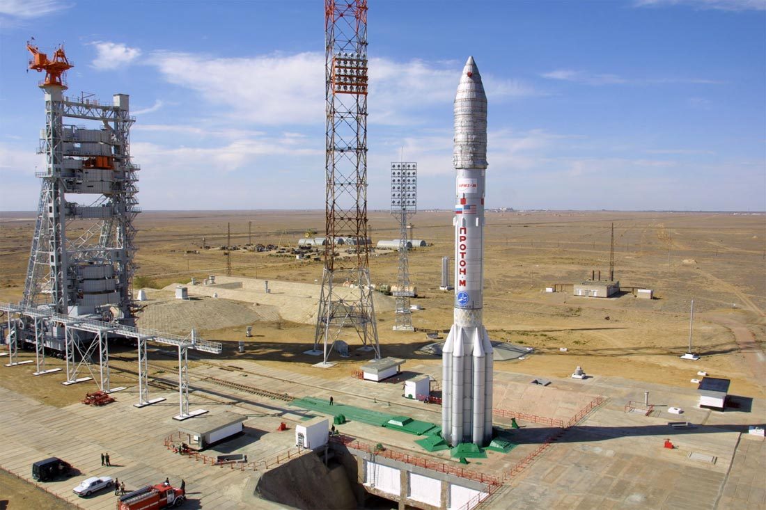 Russia was left without launch vehicles - Cosmonautics, Rocket, Proton-m, Union, Booster Rocket, , Longpost