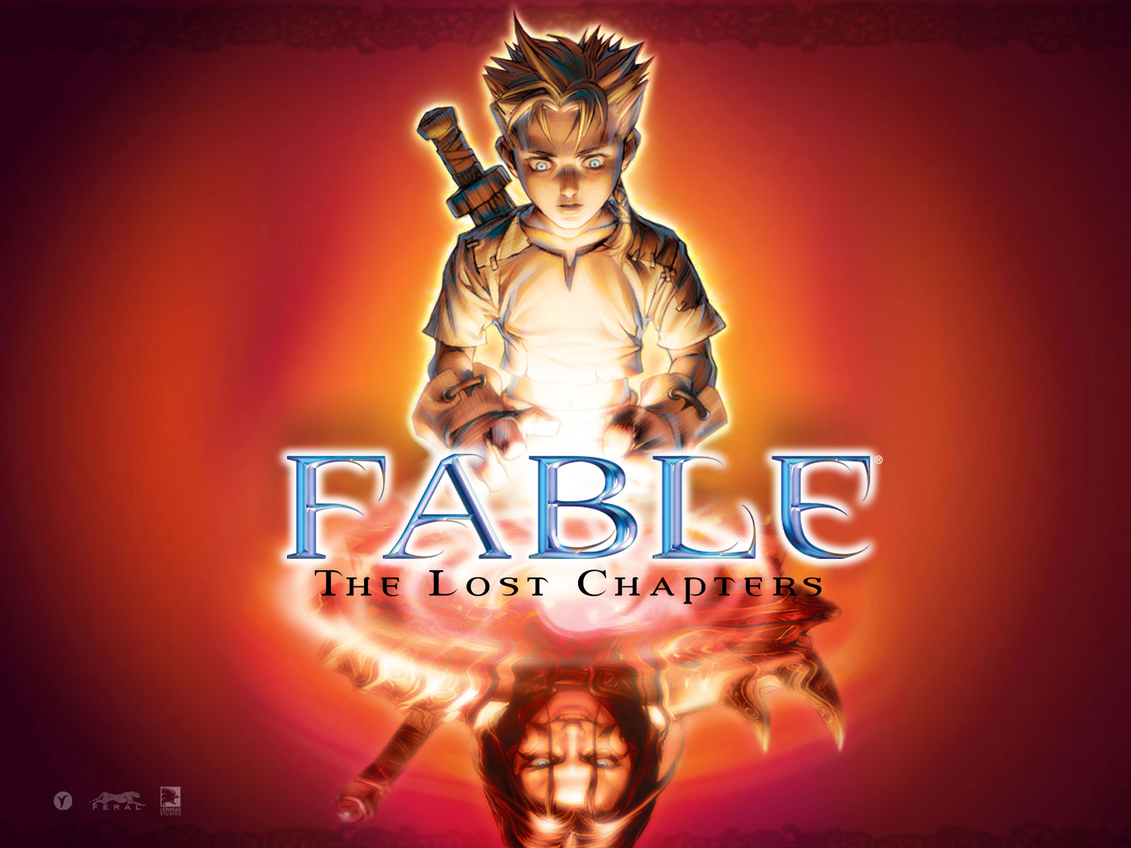 Steam fable lost chapters фото 2