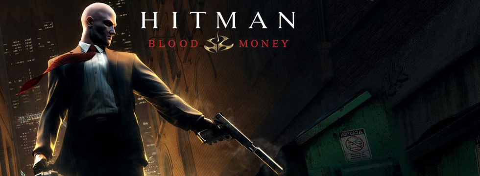 Nostalgia about Hitman: Blood Money, aka confusion - My, Nostalgia, Hitman, , Welter, Longpost, Love