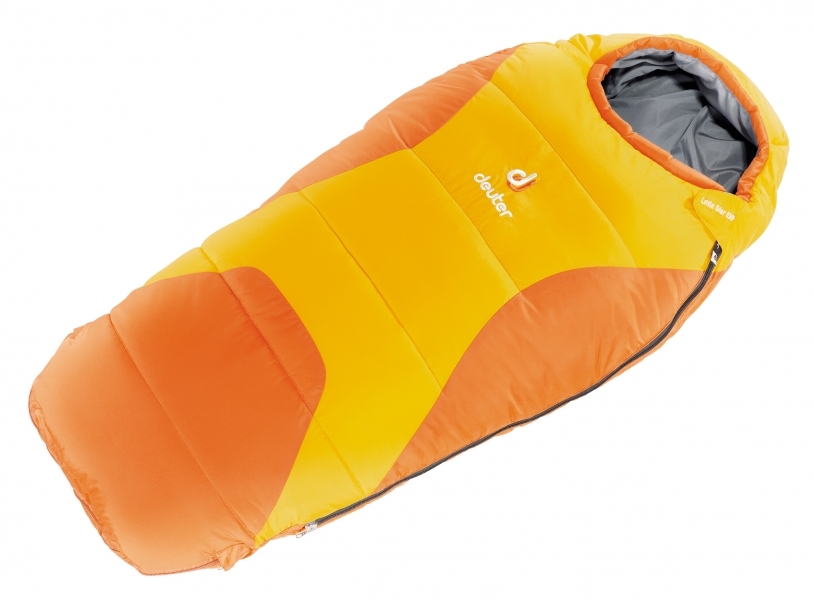 Sleeping bag - My, Sleeping bag, Tourism