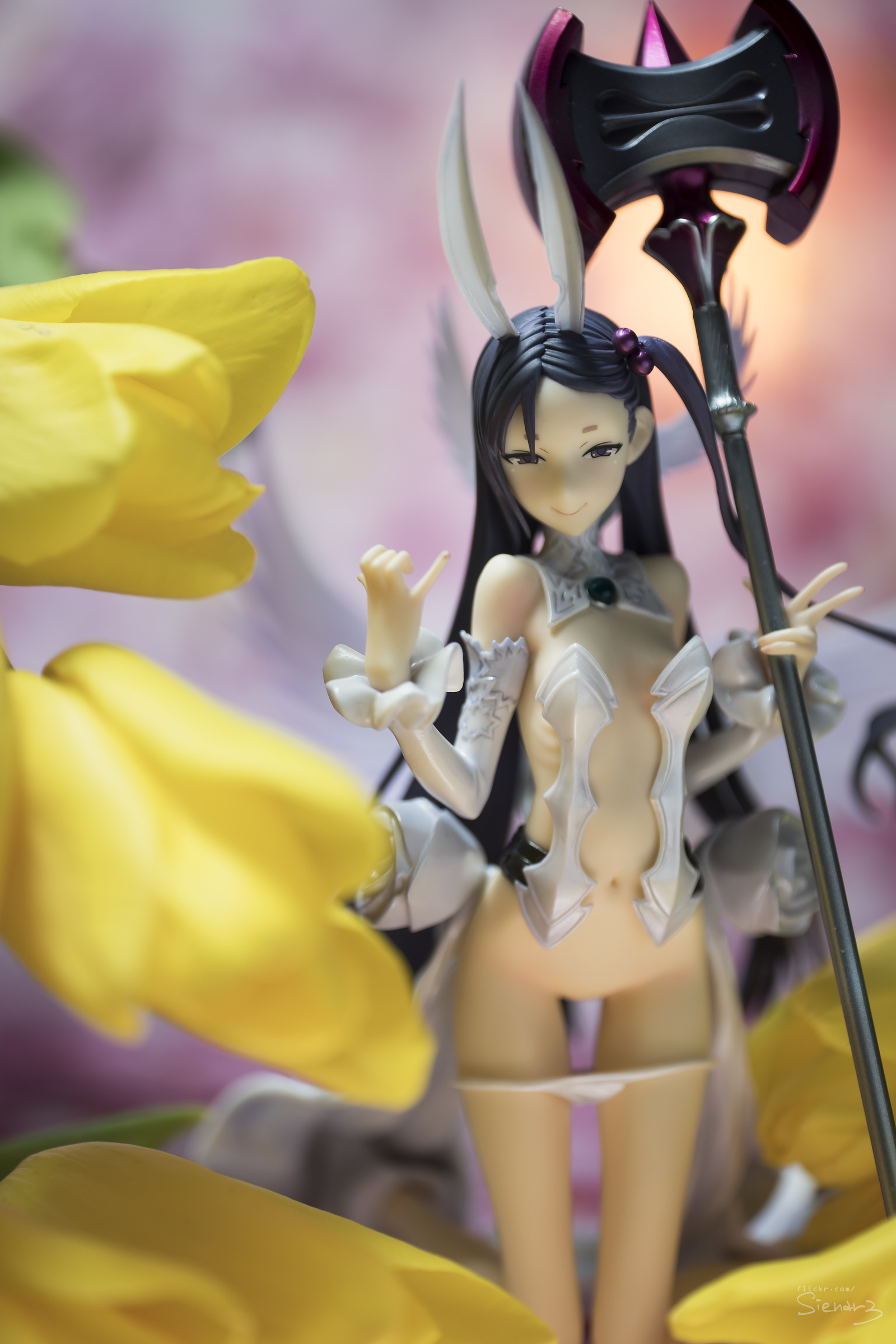 Dollthread II - NSFW, Doll, Nyasha, Anime, Longpost