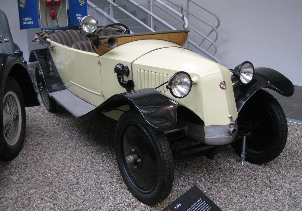 The heyday of the Czechoslovak automobile industry in the 1920s-40s. - Retro car, Czechoslovakia, Story, Longpost