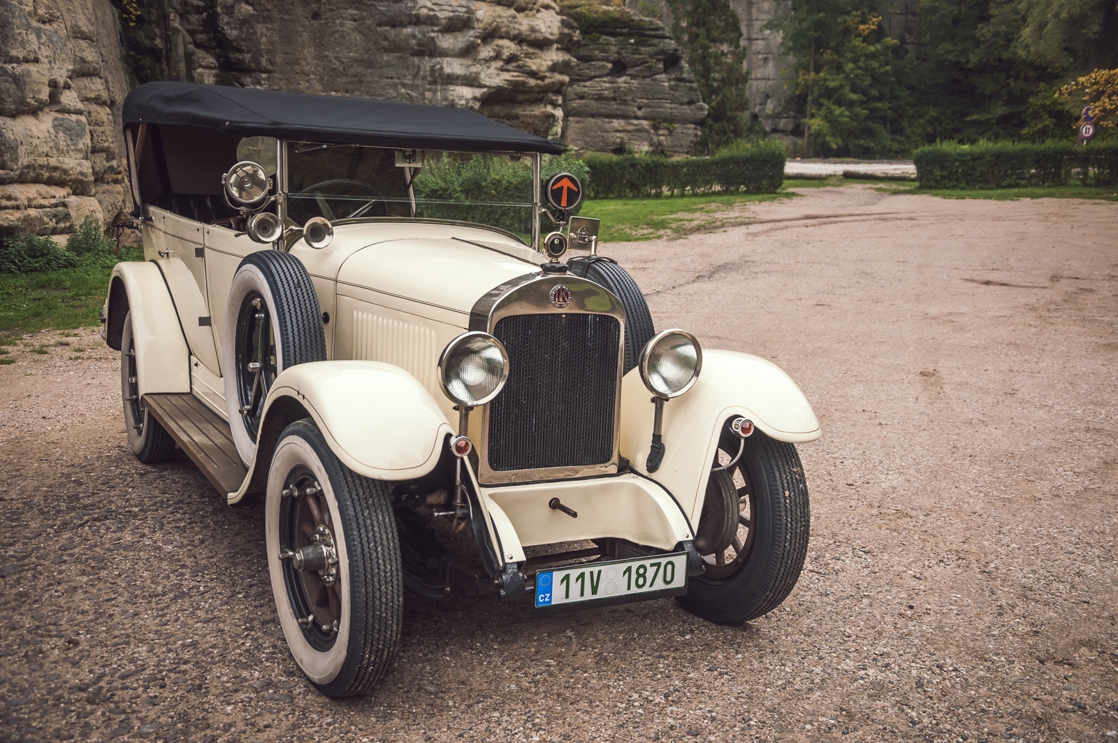 The heyday of the Czechoslovak automobile industry in the 1920s-40s. - Retro car, Czechoslovakia, Story, Longpost