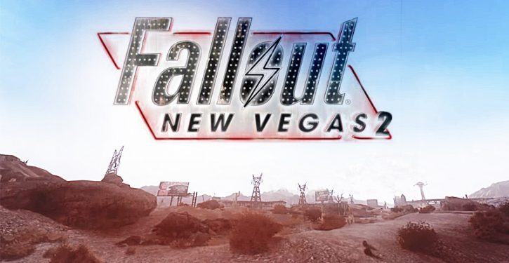 New Fallout - Fallout, , , Announcement, Fake