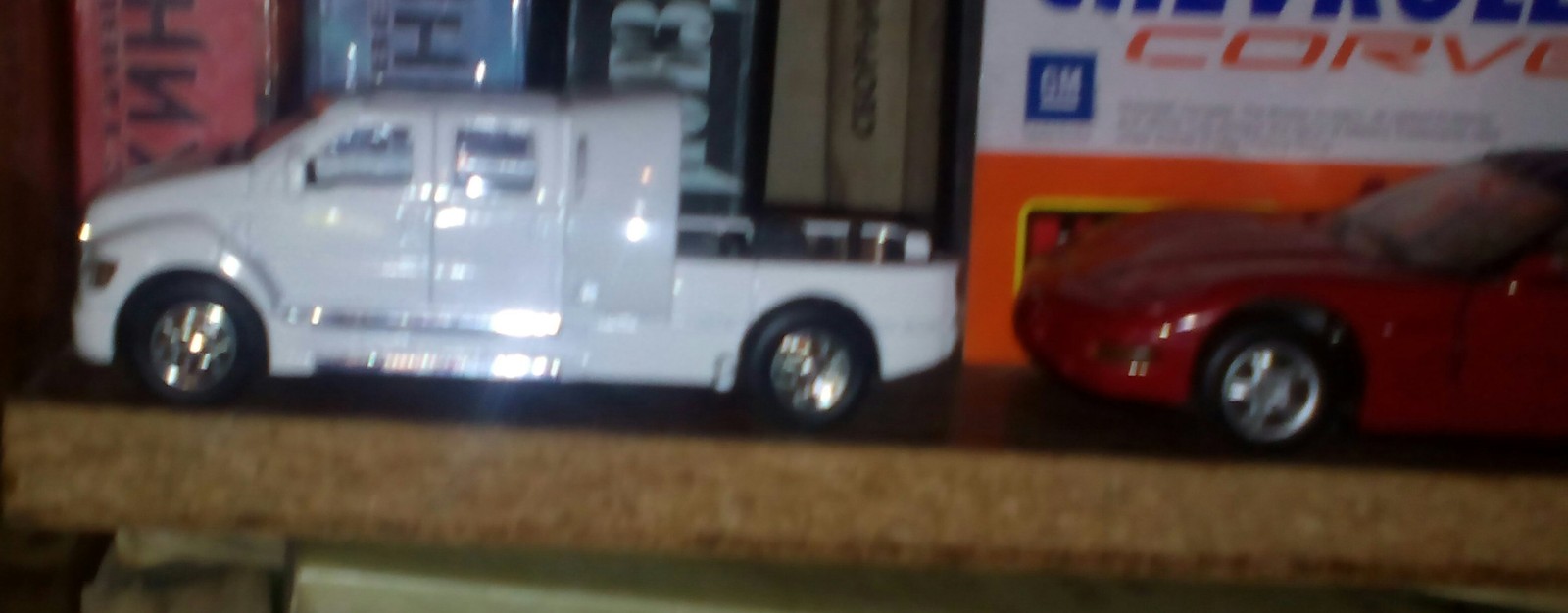 Collecting scale models of cars - My, Models, Age, Collection, Friend, Longpost