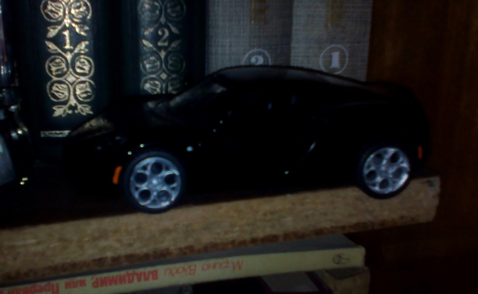 Collecting scale models of cars - My, Models, Age, Collection, Friend, Longpost