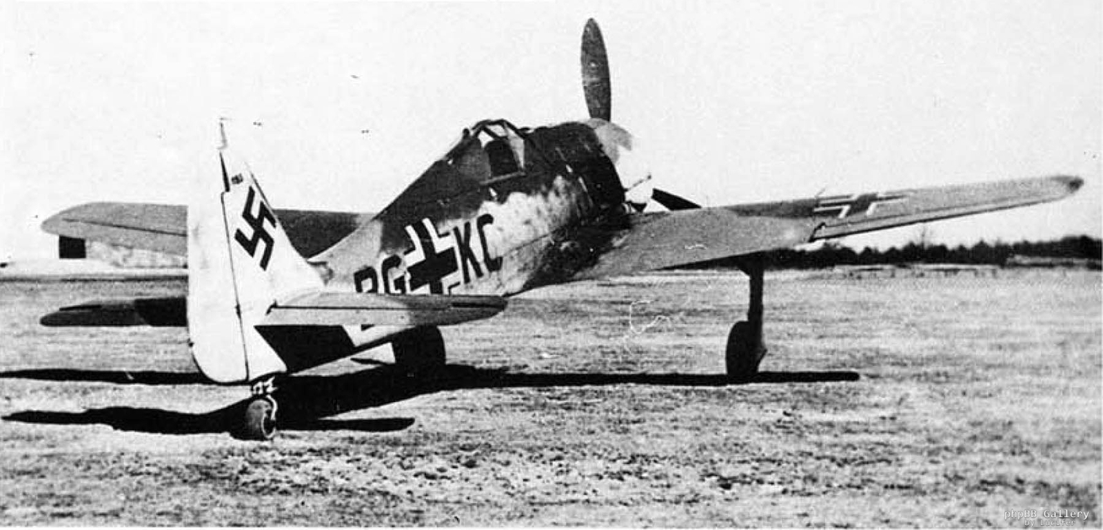 Fw 190: not to be confused with the Fokker! - Airplane, Story, Longpost, Fw-190