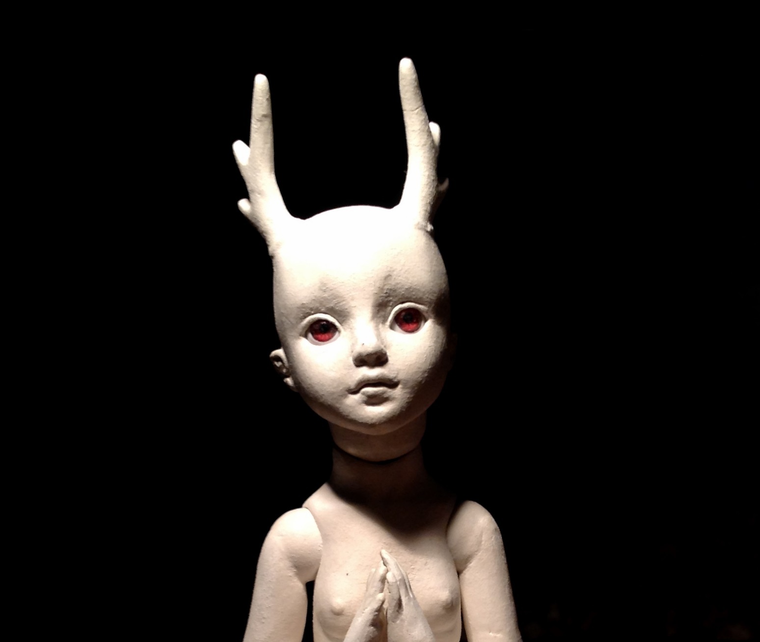 Beatrice, my articulated doll is still in the making. - NSFW, My, Doll, , Jointed doll, Longpost