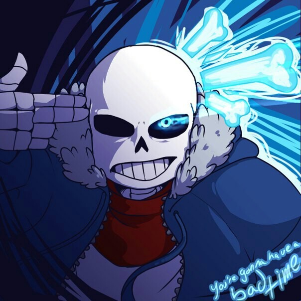 Вот почему меня долго не было,рисую - Моё, Undertale, Sans, Game Art