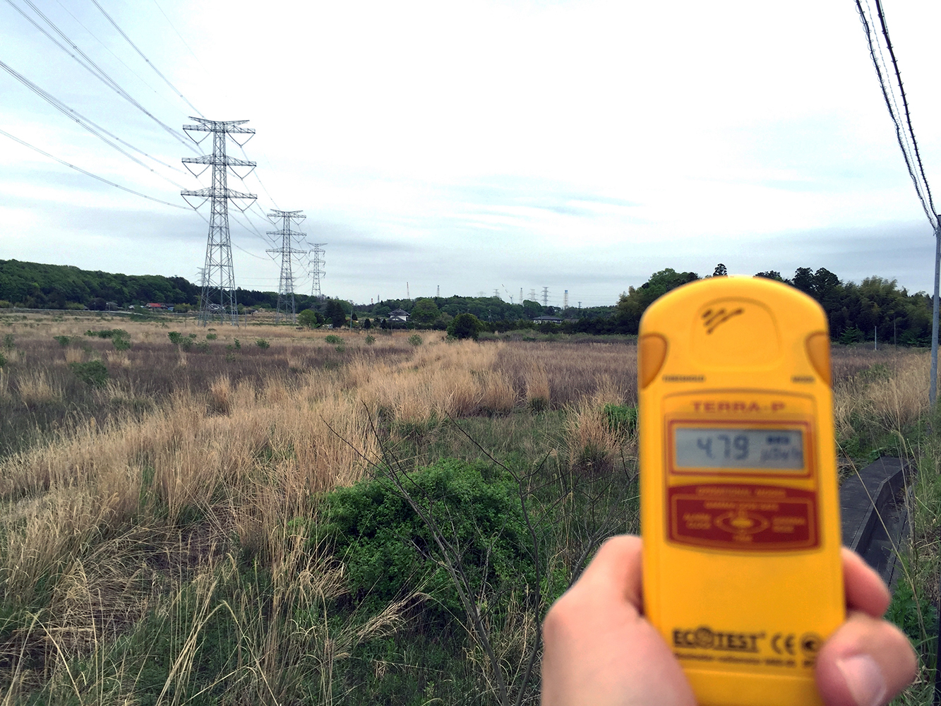 Dosimeter walk: Why Fukushima is not Chernobyl - Chernobyl, Fukushima, Longpost, Not mine, The photo, Text, Reportage