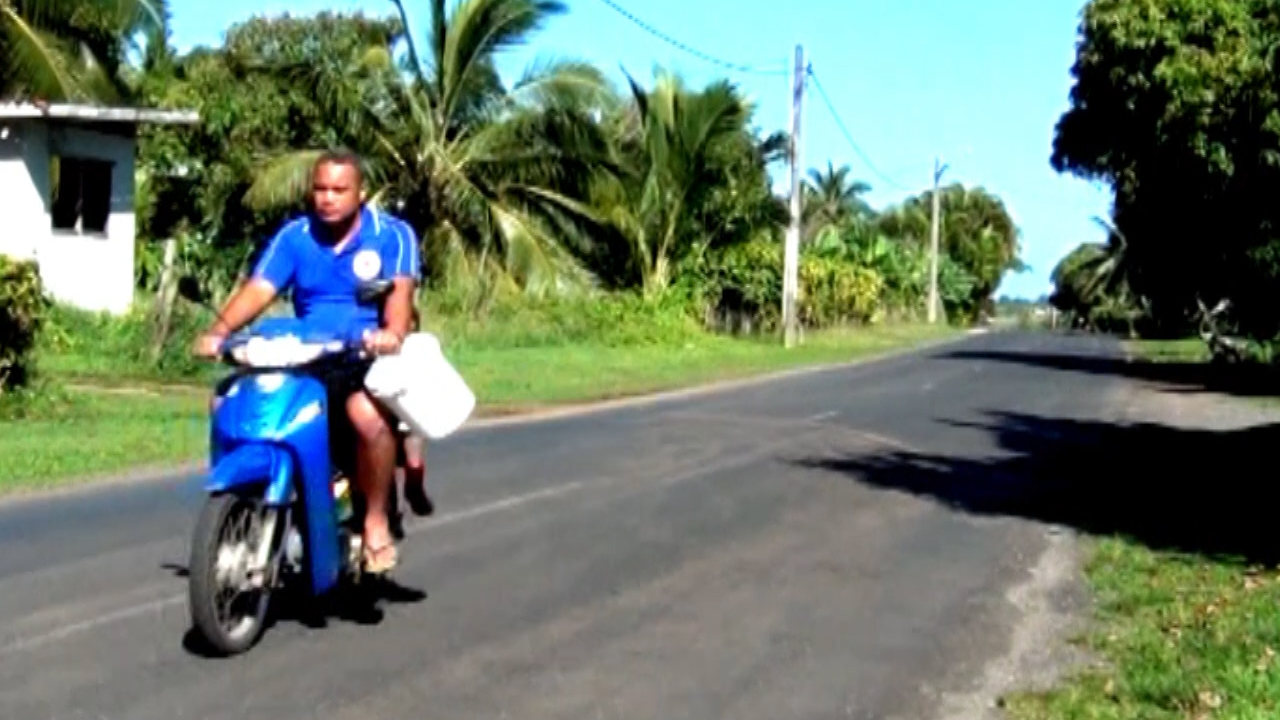 Cook Islands - I don’t know how to get where and I don’t know why - My, , , Cook Islands, Polynesia, Longpost